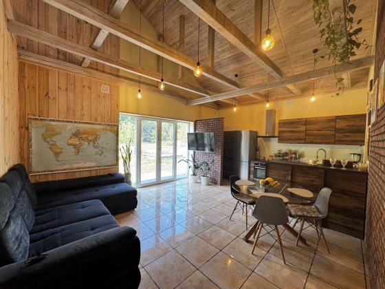 Продам дом ( будинок) Подгородное ( Підгородне) Новострой 136,6 м2 Підгородне