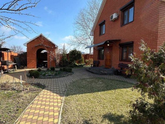 Продам Дом - дачу Кировское Обуховка Левый Берег Обухівка