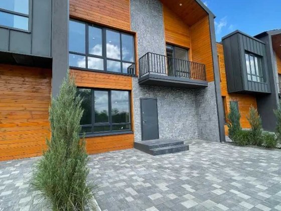 Продам Таунхаус Левый берег рядом с ЖК Брама