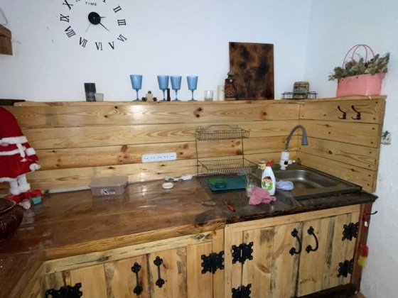 Продам дом в Обуховке .