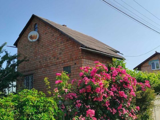 Продам дом-дачу в Обуховке