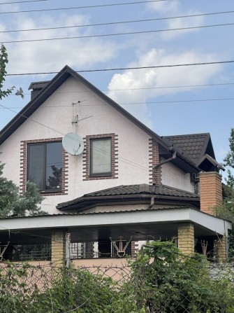 Продажа дома 303м2 по ул Трансформаторная (ж/м Левобережный -3) - фото 1