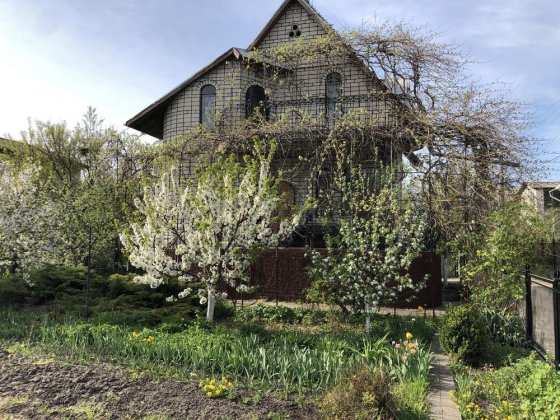 Продам дачу Подгородное С/Т Экспресс Підгородне