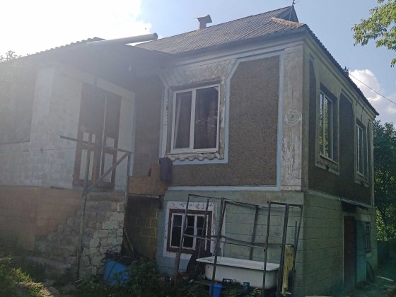 Продам будинок в  центрі Піщанки. Піщанка