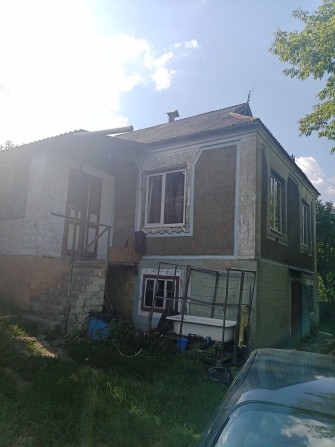 Продам будинок в  центрі Піщанки. - фото 1