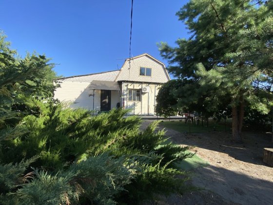 Продам добротный дом в смт  Обуховка , рядом лес/ река Орель Обухівка