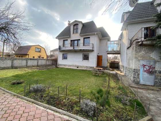 Продаеться дача в Обуховке/Кировском Обухівка