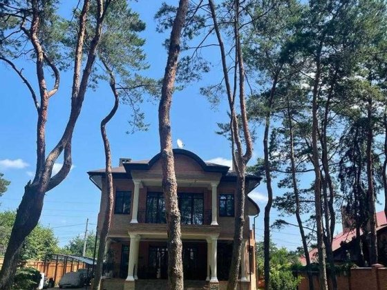 Продам дом в пгт Обуховка на Некрасова