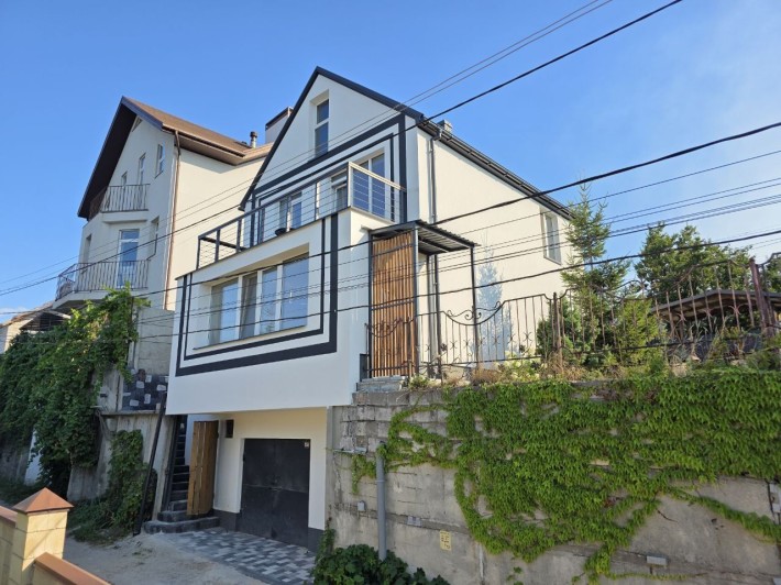 Продажа дома с шикарным видом, Сажевка - фото 1