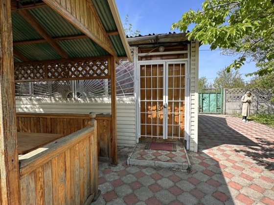 Продається затишна дача поряд з містом Дніпро Старые Кодаки