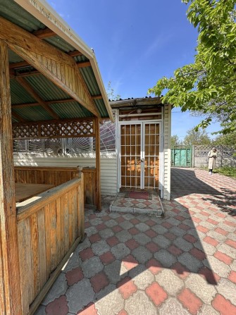 Продається затишна дача поряд з містом Дніпро - фото 1
