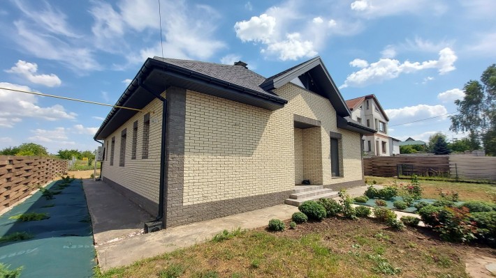Продается новый современный дом в Старых Кодаках. 135000$ - фото 1