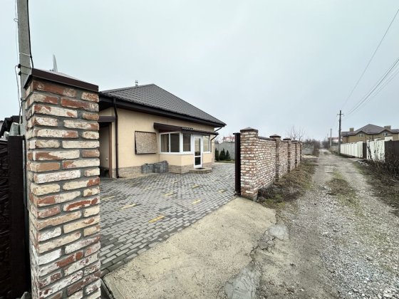 Продаж будинку в Старих Кодаках, Сажевка. Старые Кодаки