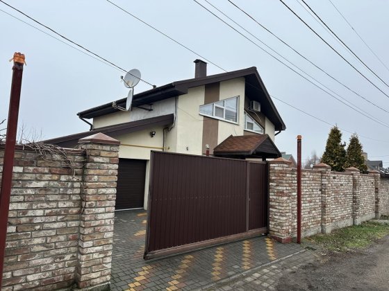 Продам хороший дом в Старые Кодаки