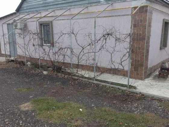 Продам дом в селе Орловщина