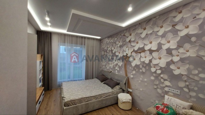 Продам новый дом 2020г в Старых Кодаках, Победа, 3 спальни, газ - фото 1
