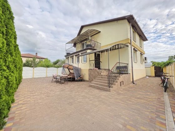 Продам дом Мелиоратор-2 Слобожанское