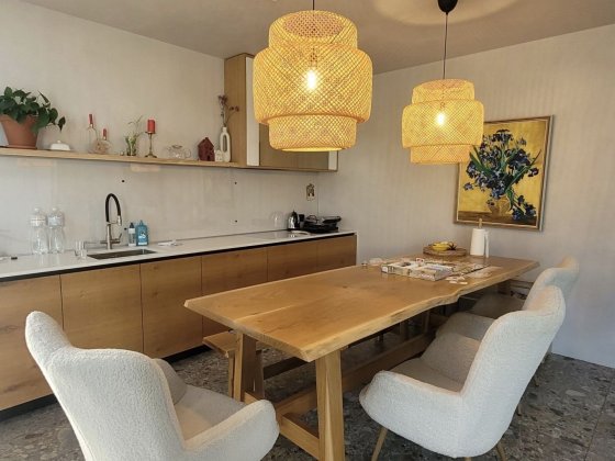 Продам таунхаус с ремонтом в котеджном посёлке "Золотые Ключи"