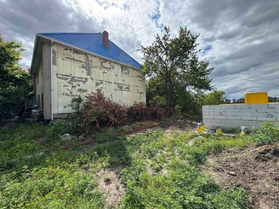 Продам дом Слобожанське (Юбилейный)