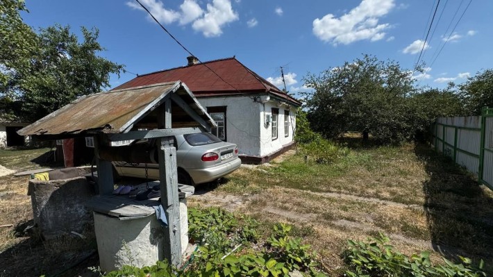 Продам  будинок у с. Орлівщина. - фото 1