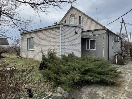 Продам дом в с. Орловщина
