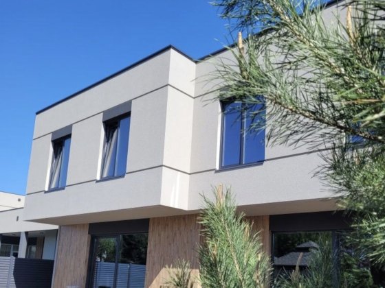 Продам таунхаус в котеджном посёлке "Золотые Ключи"