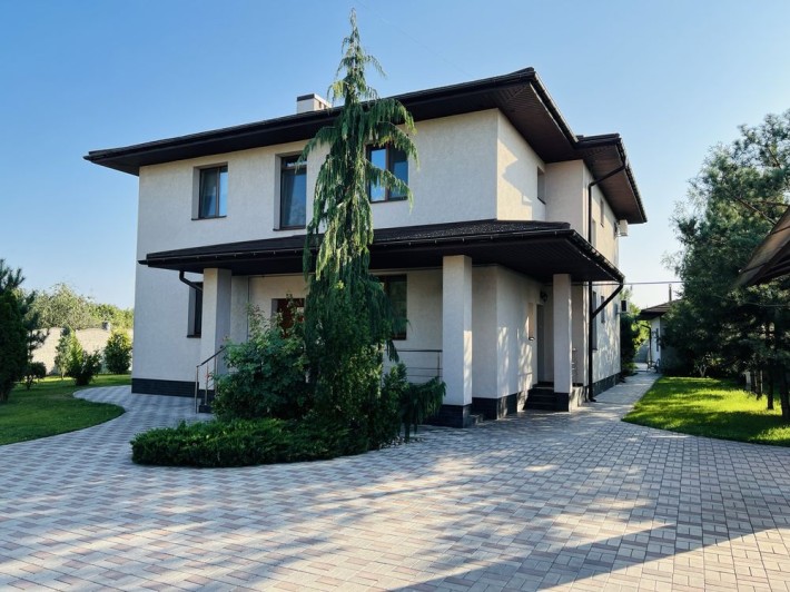 Продается дом в Обуховке раен Лесной Пристани - фото 1