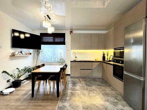 Продам новый Дом Обуховка Кировское СТ Изумруд