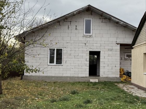 СРОЧНО Купите дом в Подгородном 70 м2 Підгородне