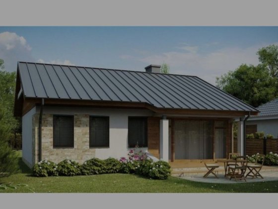 Продаётся дом в Обуховке рядом с лесом и рекой Обуховка