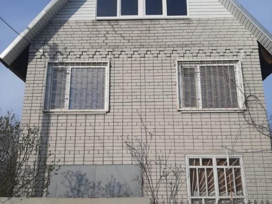 Продам дачу в с/т Звезда в Орловщине