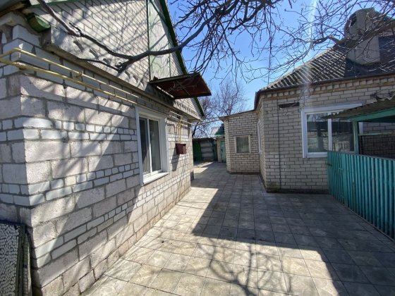 Продаж будинку с.Орлівщина Орловщина