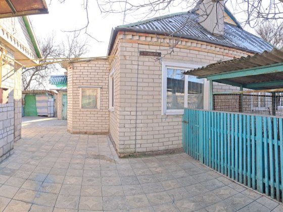 Продам дом в с. Орловщина.