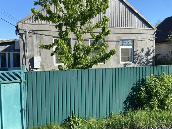 Продается дом с мини-цехом Орловщина