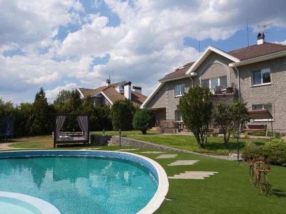 Продаётся дом в Обуховке Обуховка