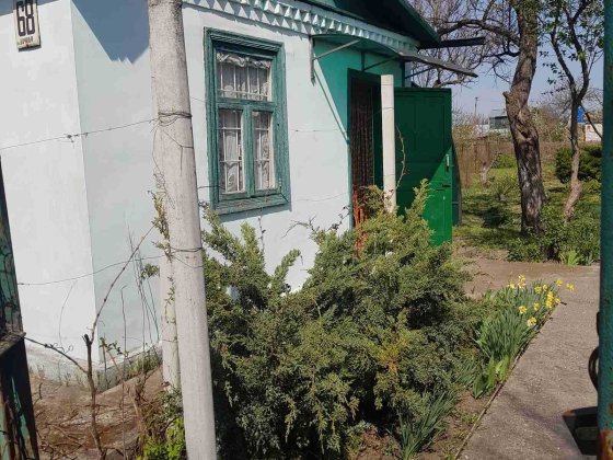 Продам дачу в Орловщині, коп. "Зірка"