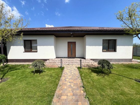 Продам дом в Обуховке