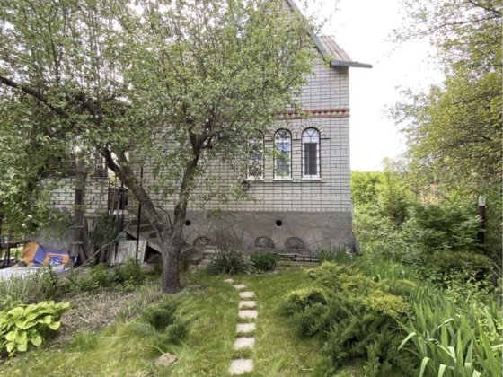 В продаже дача Старая Слобода, курорт Орловщина Орловщина