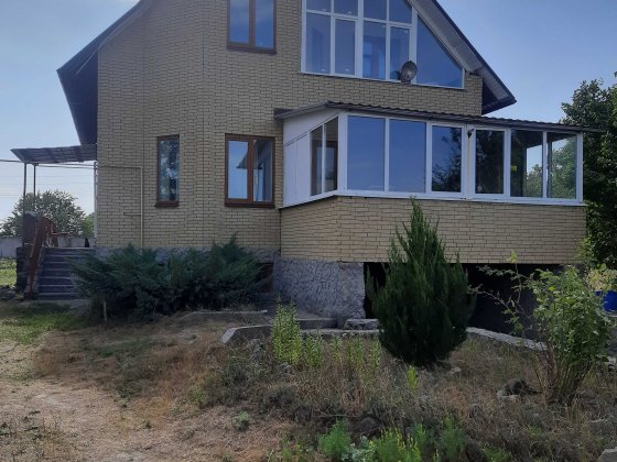 Продам новобудову в Орлівщині