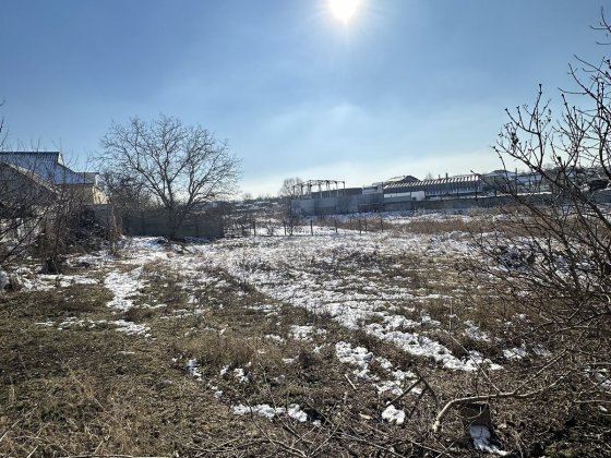 Продаж ділянки у центрі Обухівки, поруч м. Дніпро