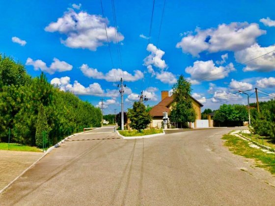 Продаётся дом Серебряный Бор Обуховка сосновый лес Обуховка