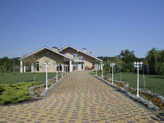 Продаётся самый лучший дом в Орловщине со своим берегом Орловщина