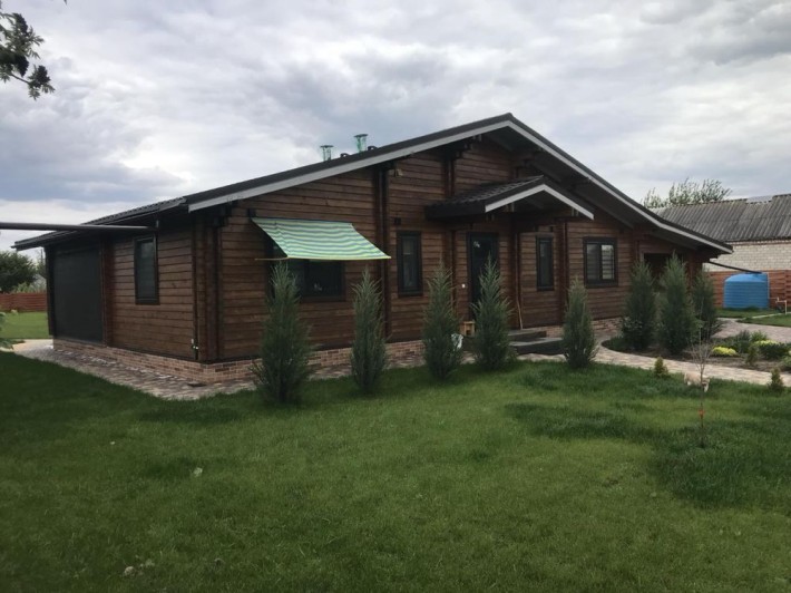 Продам будинок Орлівщина - фото 1