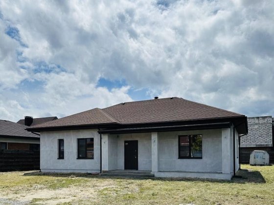 Продажа дома Обуховка Серебряный Бор