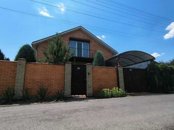 Продаж 2 поверхового будинку Обуховка Обуховка