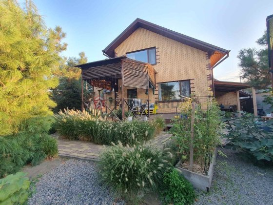 Будинок, Обухівка, 186 м², 193 000$ без комісії для покупця Обуховка