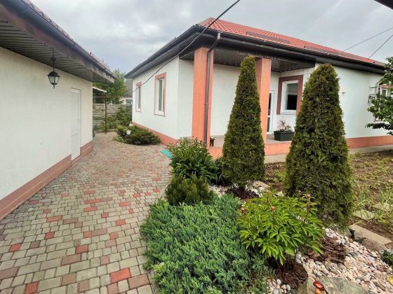 Сучасний будинок  в Пiдгороднем. Підгородне