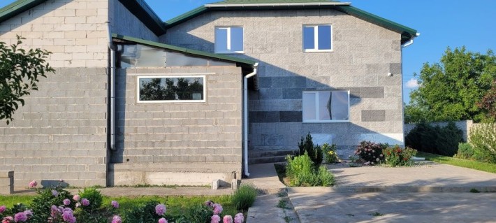 Продам будинок Обухівці новобудова - фото 1