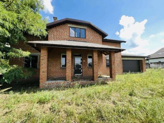 Продам дом Обуховка Серебряный Бор