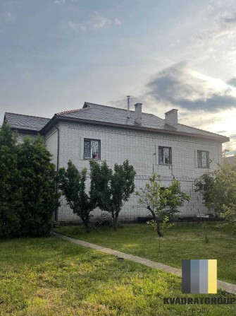 Продам дом в Подгородном - фото 1